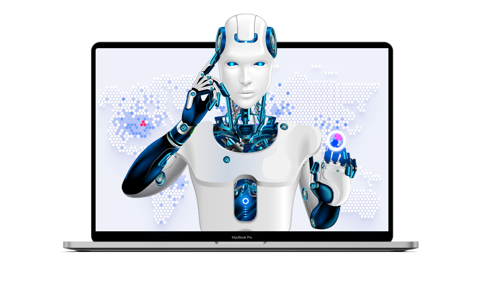 Розробка продуктів зі штучним інтелектом (AI)