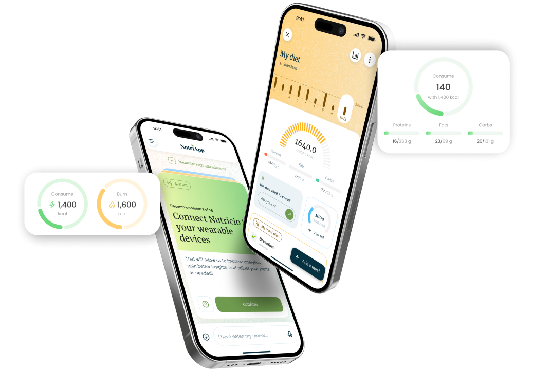 Розробка мобільних додатків