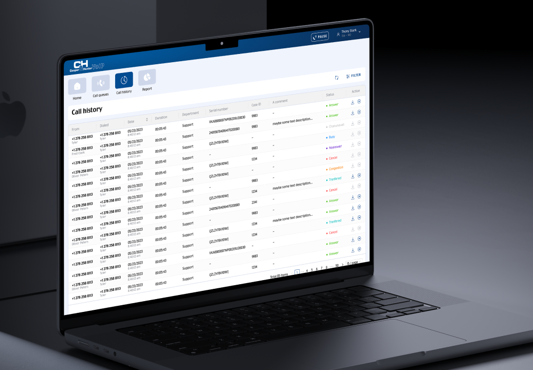 Искусственный интеллект для автоматизации продаж