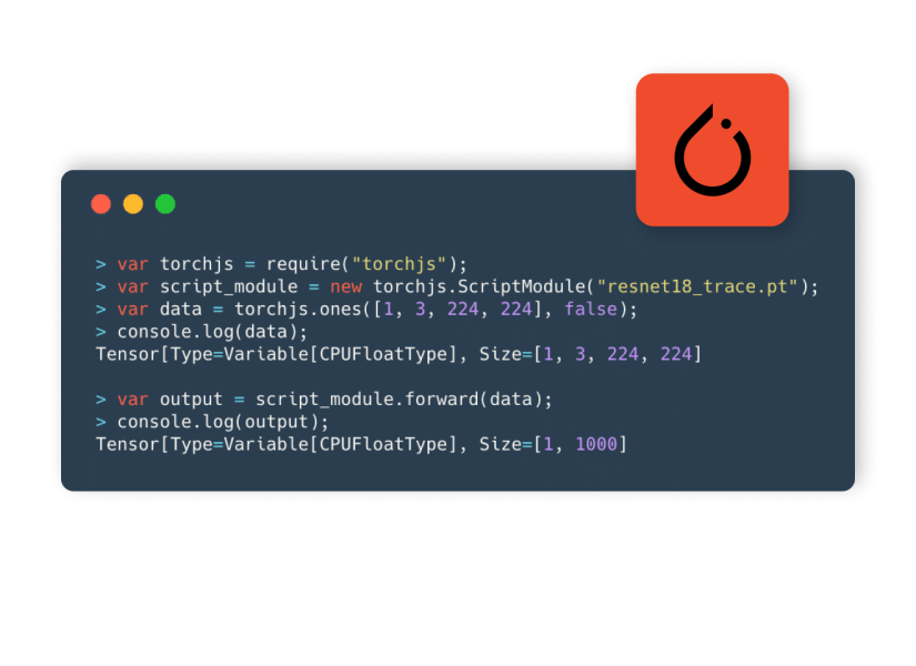 PyTorch решения