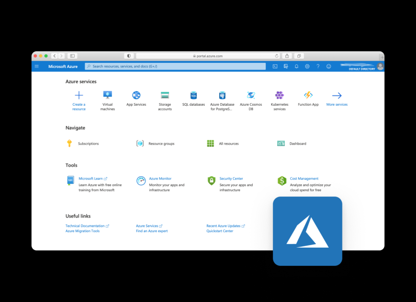 Microsoft Azure